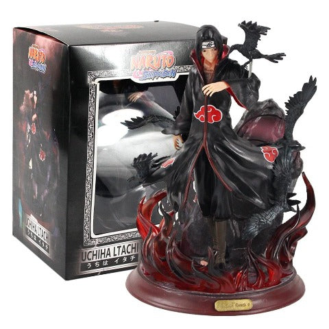 Figurine Itachi Uchiha
