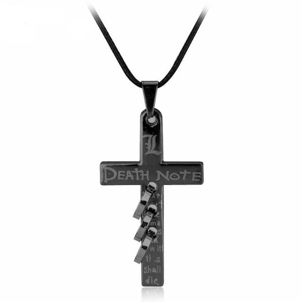 Collier formes combinées - Femme | MANGO Maroc