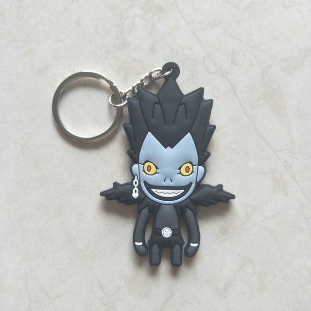 Porte-Clés Ryuk