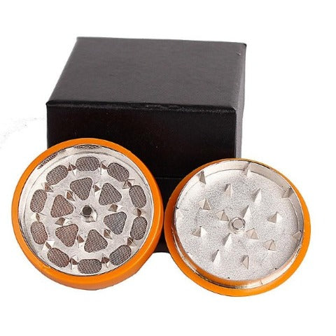 Grinder Dragon Ball Z