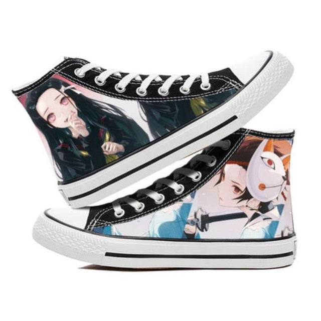Chaussures Kimetsu no Yaiba
