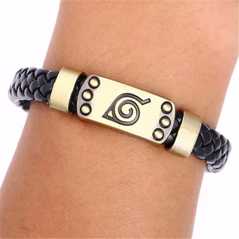 Bracciale Konoha