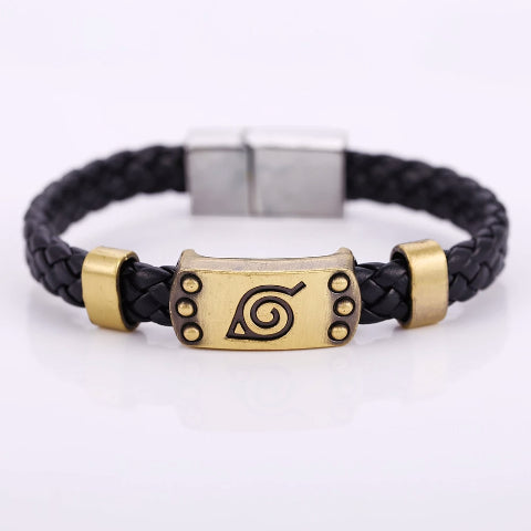 Bracciale Konoha