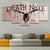 Tableau Death Note Cadre Toile