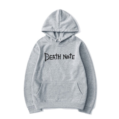 Sweatshirt Manga Death Note