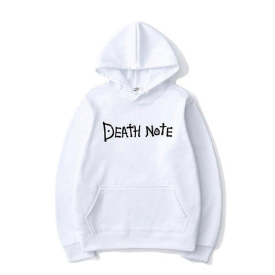 Sweatshirt Manga Death Note
