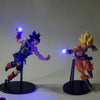 Figurine Lumineuse Dragon Ball Z Goku Bardock