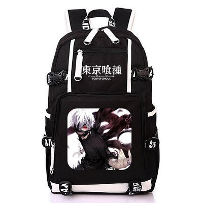 Cartable Tokyo Ghoul