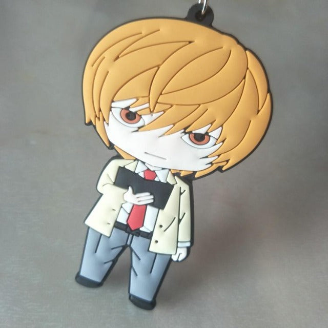 Porte-Clés Light Yagami
