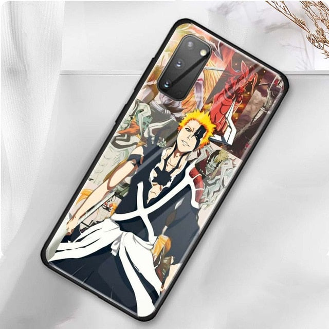 Coque Samsung Bleach S8 - S9 - S10 - S20