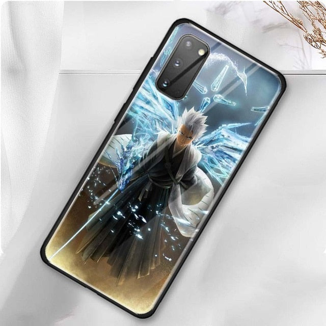 Coque Samsung Bleach S8 - S9 - S10 - S20
