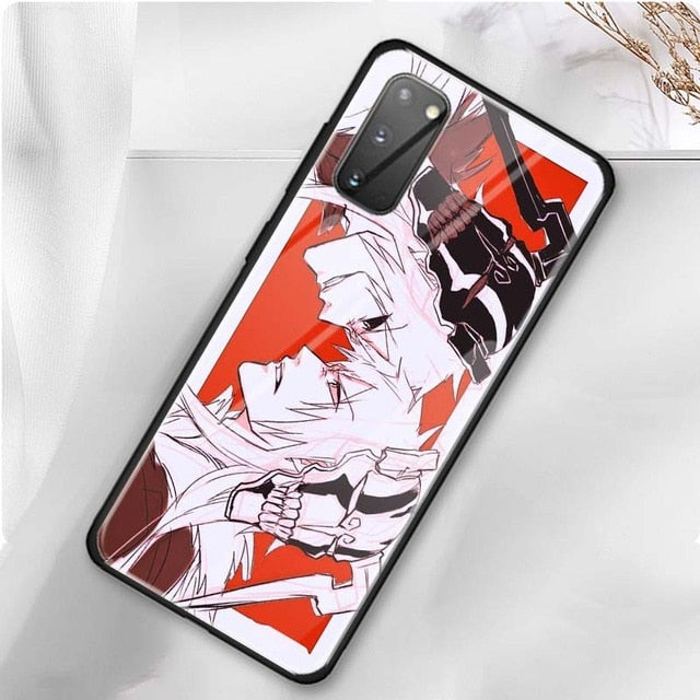 Coque Samsung Bleach S8 - S9 - S10 - S20