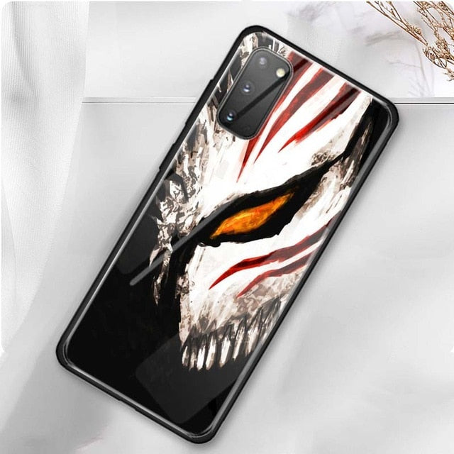 Coque Samsung Bleach S8 - S9 - S10 - S20