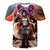T-Shirt Mikasa Attaque des Titans 