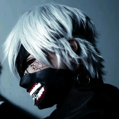Masque Tokyo Ghoul Ken Kaneki