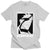 T-Shirt Maglietta Bleach Zaraki Kenpachi (8 colori)