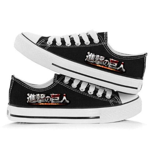 Chaussures Shingeki No Kyojin