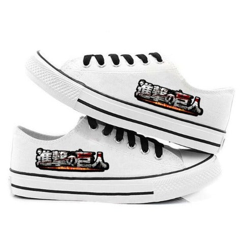 baskets Shingeki No Kyojin