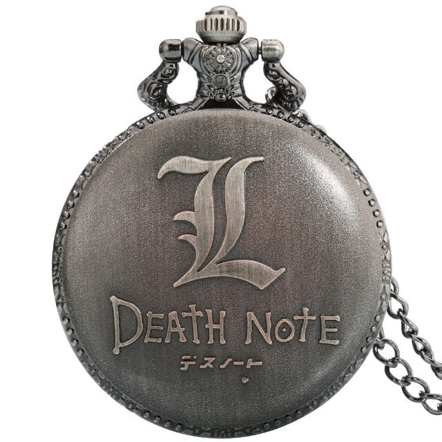 Montre Death Note