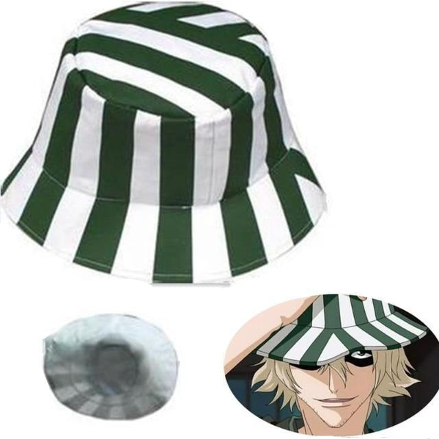 Chapeau Kisuke Urahara Bleach