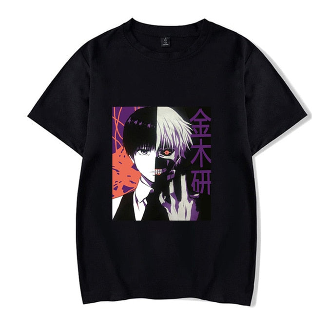 T-Shirt Tokyo Ghoul