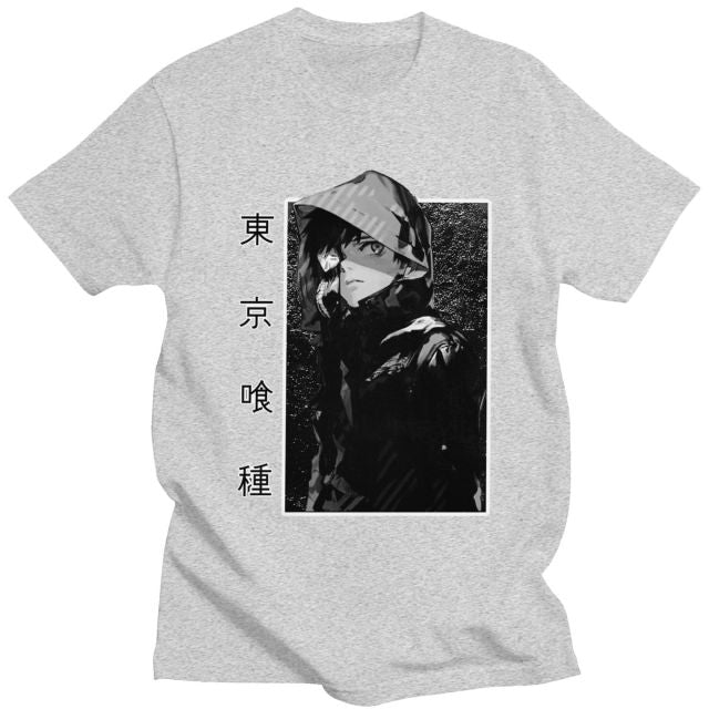 Tee-Shirt Tokyo Ghoul