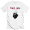 T-Shirt Homme Tokyo Ghoul