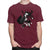 T-Shirt Maglietta Demon Slayer Tanjiro e Nezuko 6 Colori