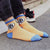 Chaussette Dragon Ball Adulte