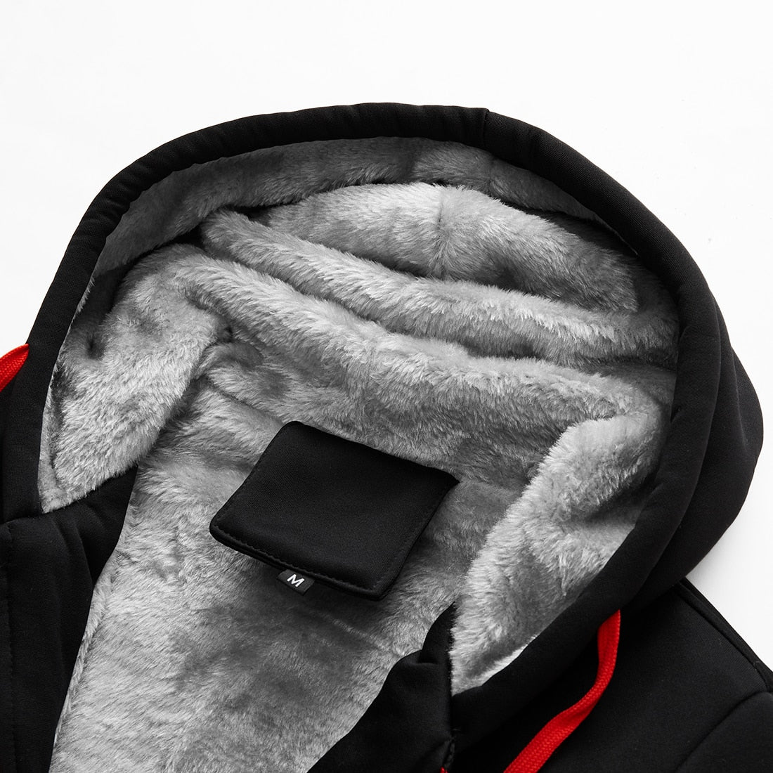 Manteau Hiver Naruto (9 couleurs) Adulte Homme Femme Polaire Hiver Capuche Manga Veste Blouson