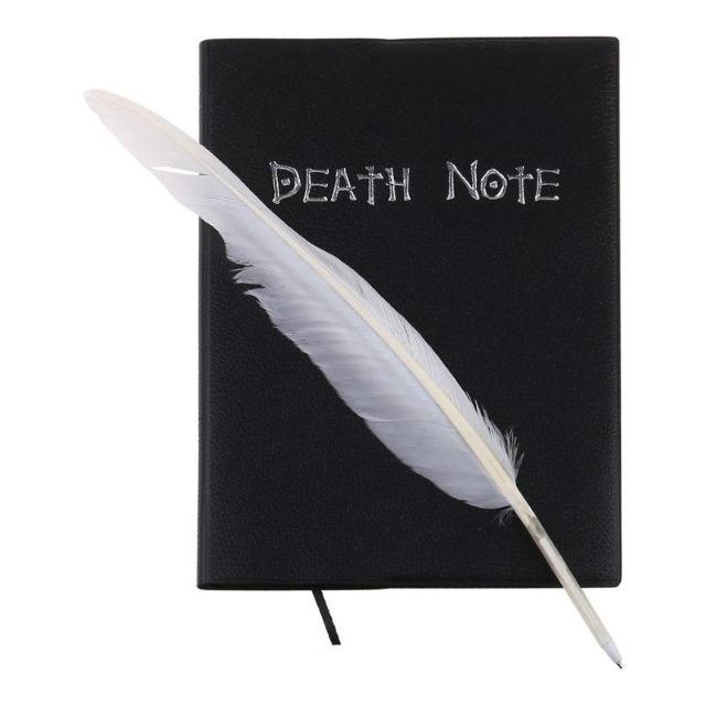 Cahier Death Note