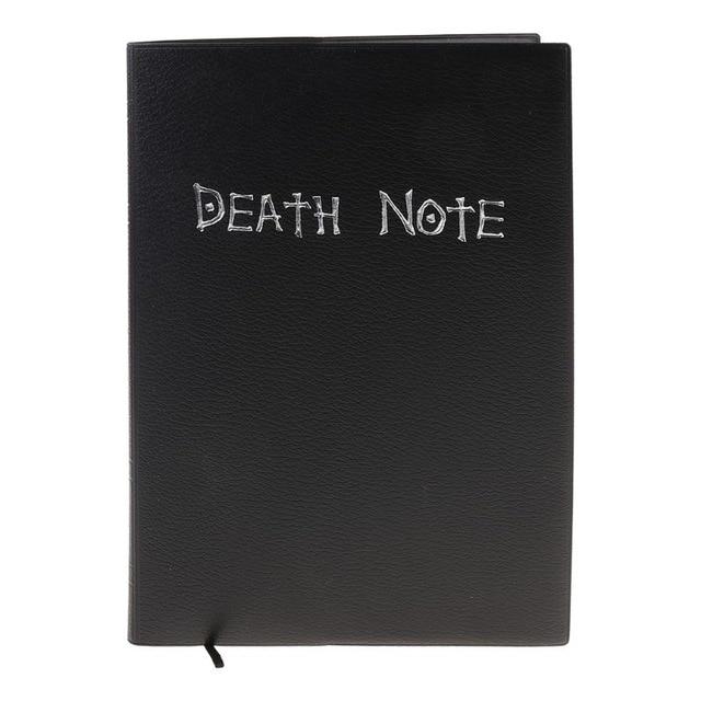 Cahier Death Note