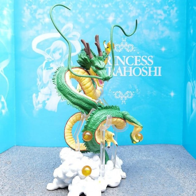 Shenron-Figur
