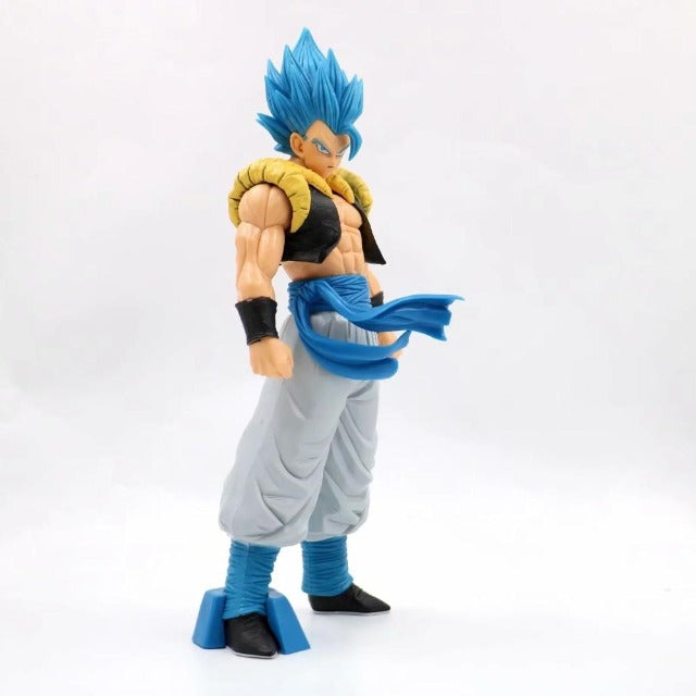 Figurine Gogeta Blue