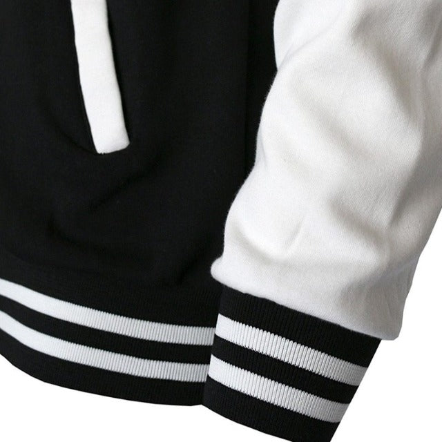 Veste Teddy Attack on Titan