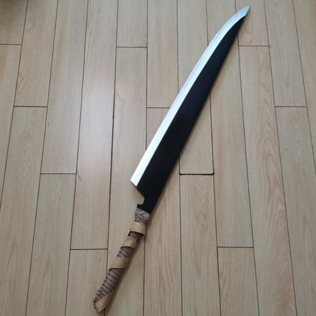 Épée Bleach Ichigo Kurosaki
