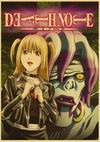 Poster Death Note Misa