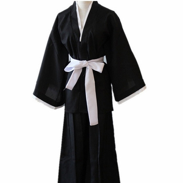 Cosplay Rukia Kuchiki Bleach