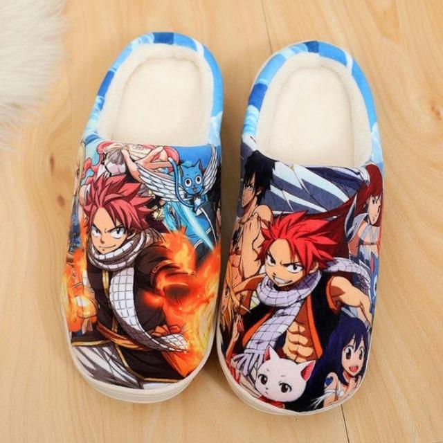 Chausson Fairy Tail