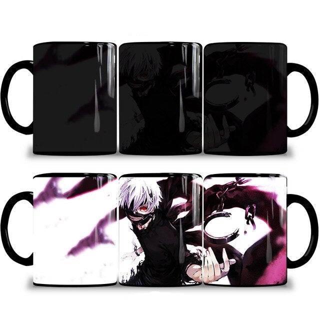 Tasse Ken Kaneki Tokyo Ghoul