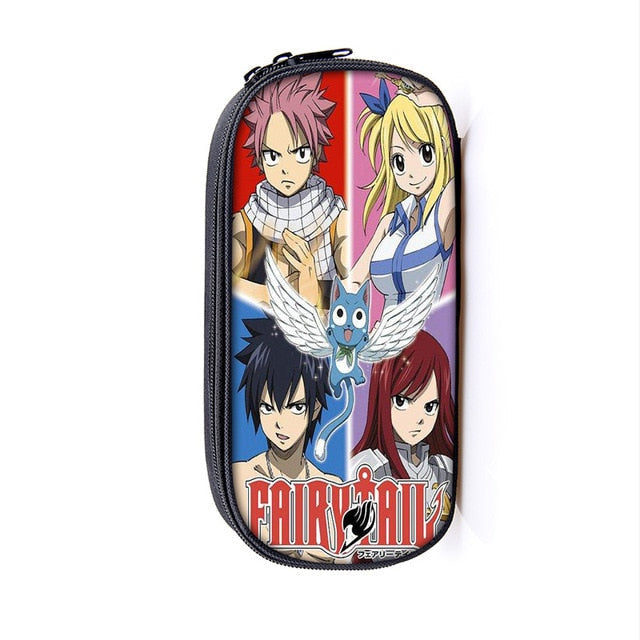 Trousse Happy Fairy Tail