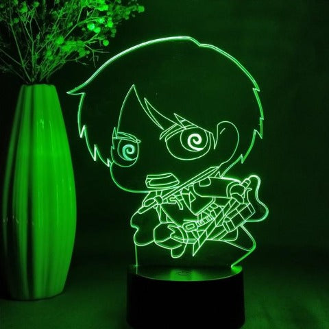 Lampe Eren Enfant