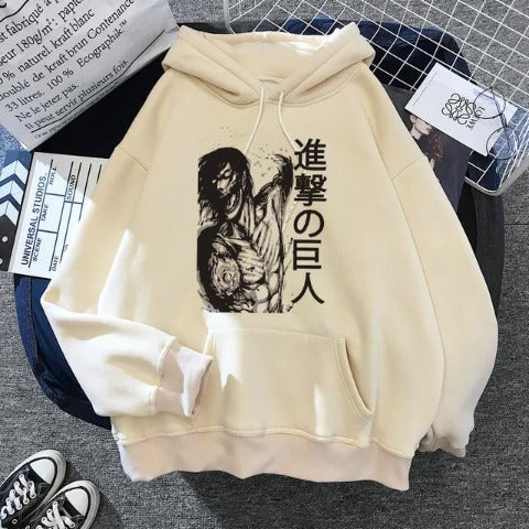 Pull Titan Assaillant attack on titan