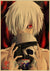 Poster Tokyo Ghoul Masque