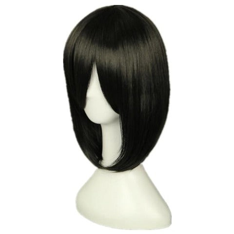 Perruque Mikasa Ackerman Attack On Titan
