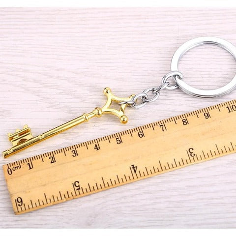 Porte-Clés Attack on Titan Clé du Sous-sol