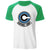 T-Shirt Maglietta Dragon Ball Z Capsule Corp