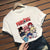 T-Shirt Maglietta Fairy Tail Personaggi 