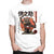 T-Shirt Maglietta Demon Slayer Inosuke 6 Colori
