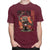 T-Shirt Maglietta Demon Slayer Inosuke 6 Colori